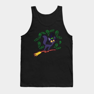 Witch, Please! Tank Top